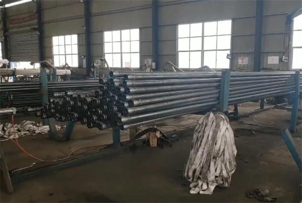 安庆注浆管现货