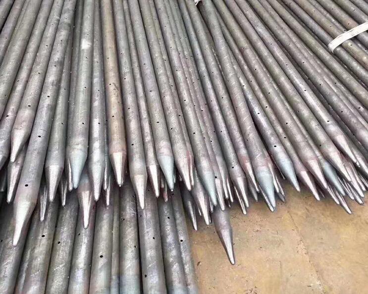 安庆注浆管现货