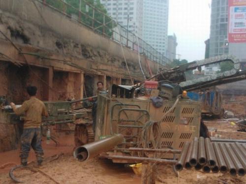 安庆注浆管现货