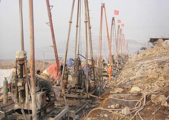 安庆注浆管现货