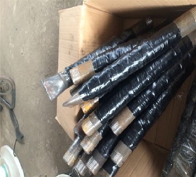 安庆注浆管现货