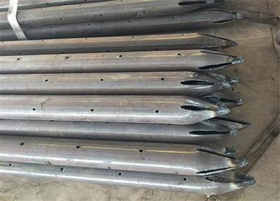 安庆注浆管现货