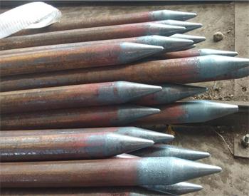 安庆注浆管现货