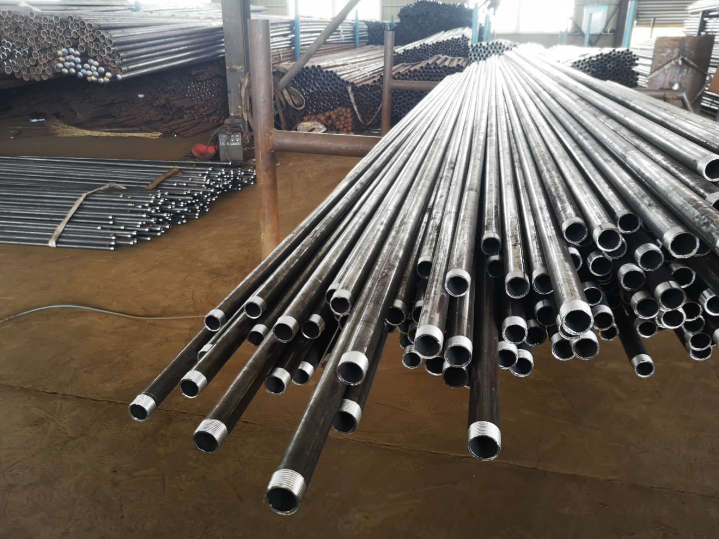 安庆注浆管现货